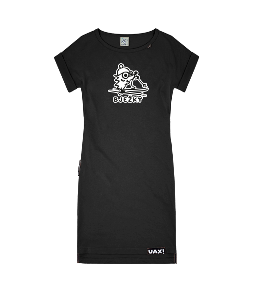 DĚTSKÉ ŠATY BASIC