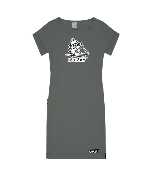 DĚTSKÉ ŠATY BASIC