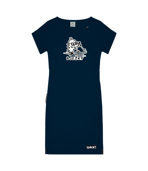 DĚTSKÉ ŠATY BASIC