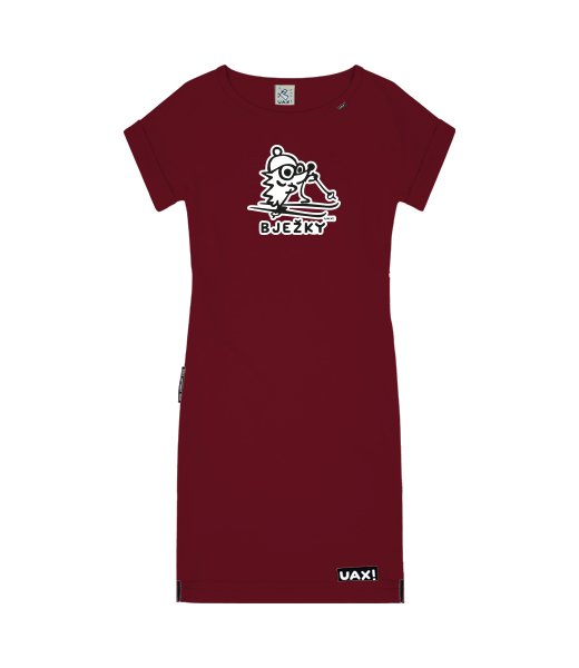 DĚTSKÉ ŠATY BASIC