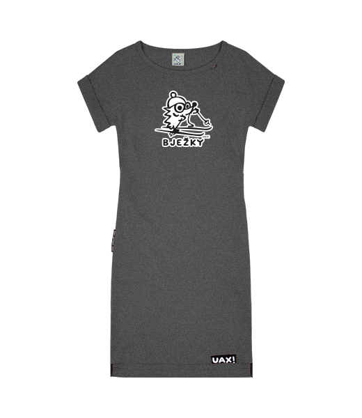 DĚTSKÉ ŠATY BASIC