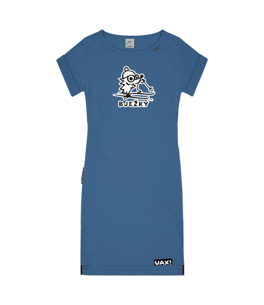 DĚTSKÉ ŠATY BASIC