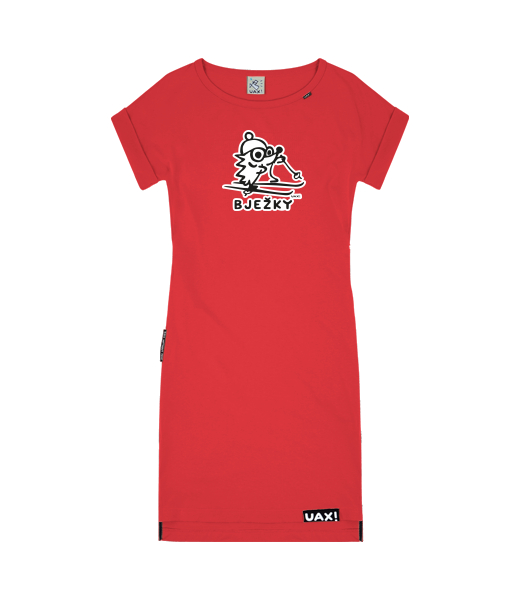 DĚTSKÉ ŠATY BASIC