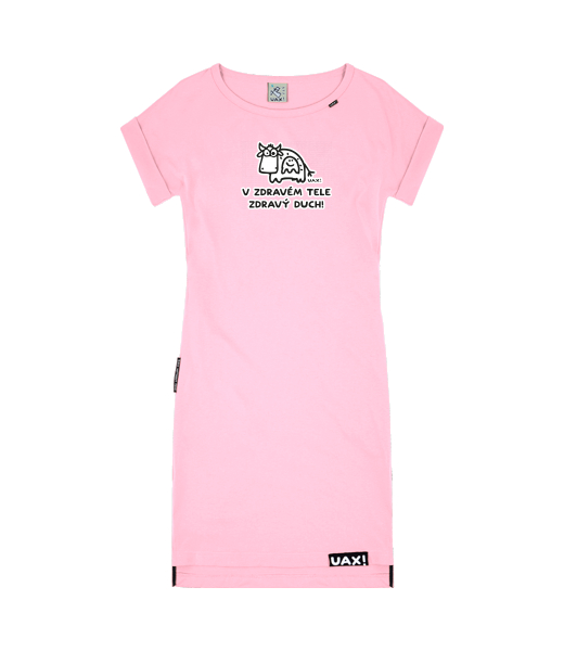 DĚTSKÉ ŠATY BASIC