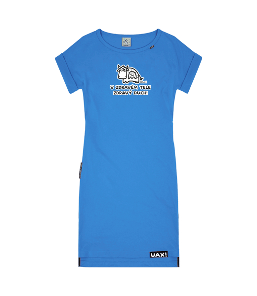 DĚTSKÉ ŠATY BASIC