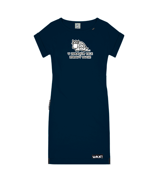 DĚTSKÉ ŠATY BASIC