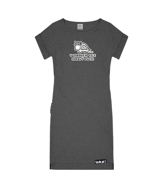 DĚTSKÉ ŠATY BASIC