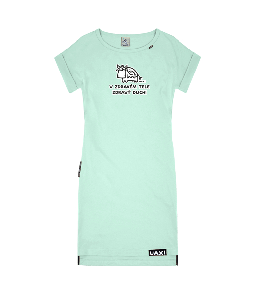 DĚTSKÉ ŠATY BASIC