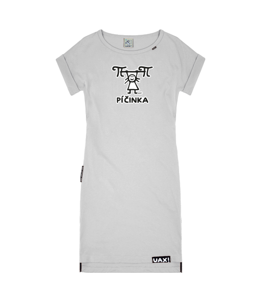 DĚTSKÉ ŠATY BASIC