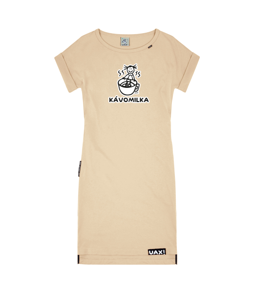 DĚTSKÉ ŠATY BASIC