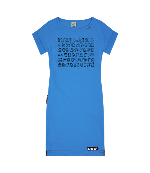 DĚTSKÉ ŠATY BASIC