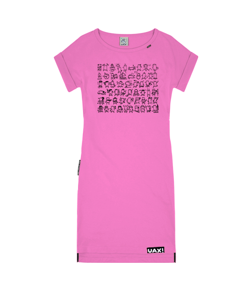 DĚTSKÉ ŠATY BASIC