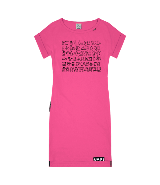 DĚTSKÉ ŠATY BASIC