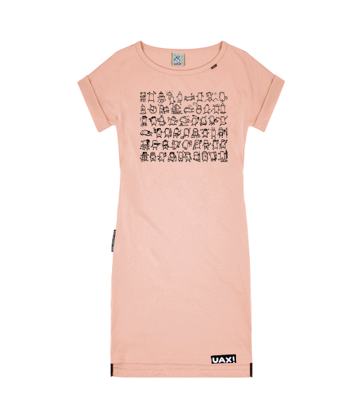 DĚTSKÉ ŠATY BASIC