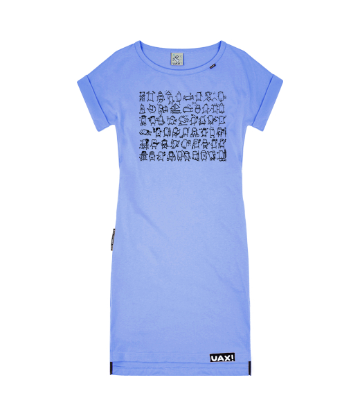 DĚTSKÉ ŠATY BASIC