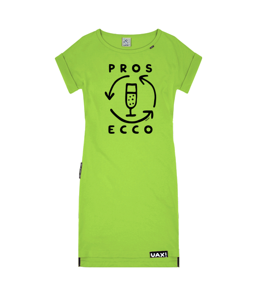 DĚTSKÉ ŠATY BASIC