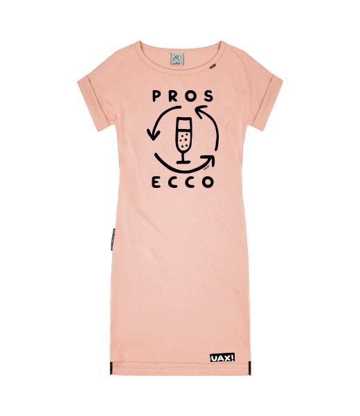 DĚTSKÉ ŠATY BASIC