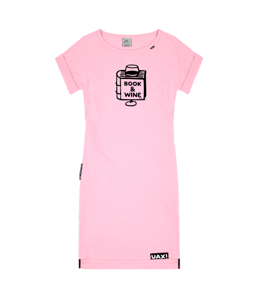 DĚTSKÉ ŠATY BASIC