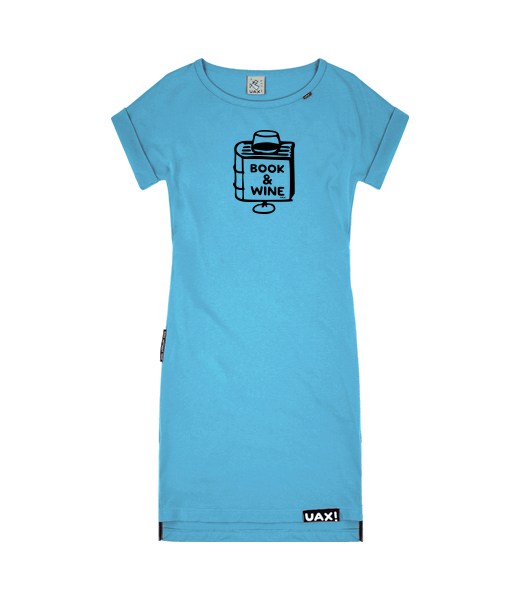 DĚTSKÉ ŠATY BASIC