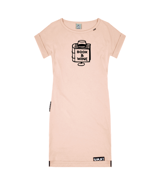 DĚTSKÉ ŠATY BASIC