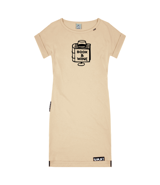 DĚTSKÉ ŠATY BASIC