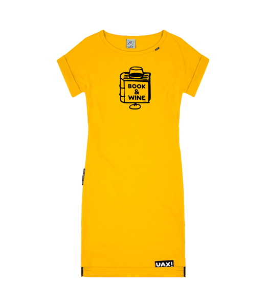 DĚTSKÉ ŠATY BASIC