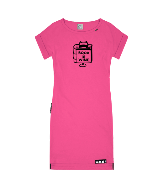 DĚTSKÉ ŠATY BASIC