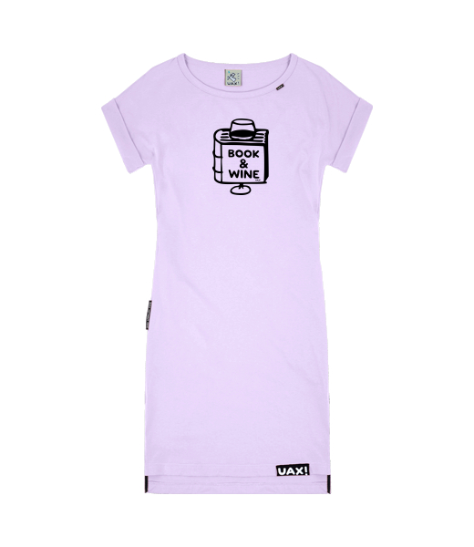 DĚTSKÉ ŠATY BASIC