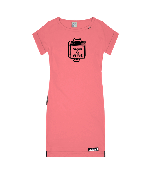 DĚTSKÉ ŠATY BASIC