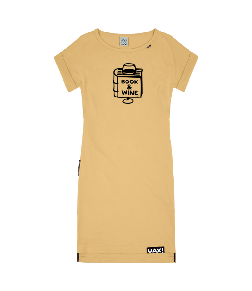 DĚTSKÉ ŠATY BASIC