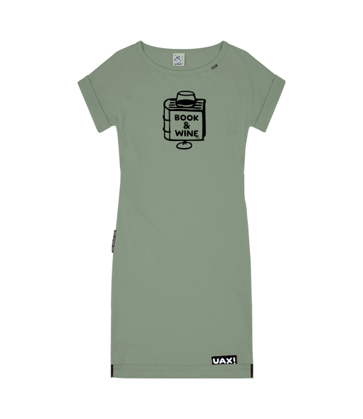 DĚTSKÉ ŠATY BASIC