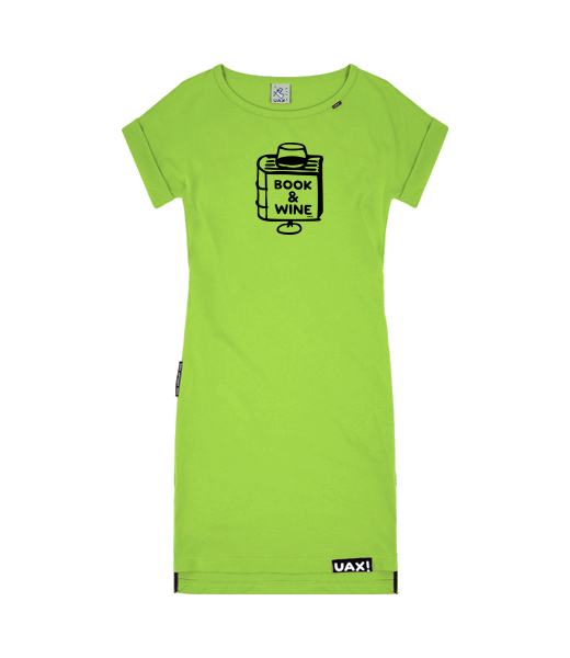 DĚTSKÉ ŠATY BASIC