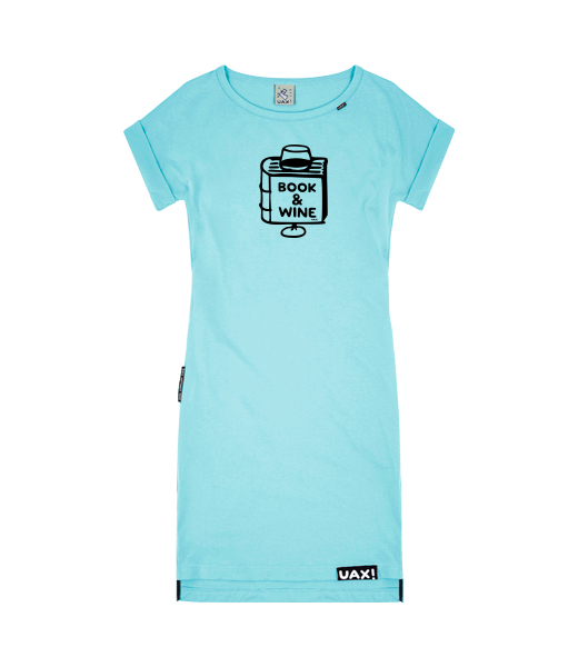 DĚTSKÉ ŠATY BASIC