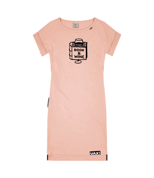 DĚTSKÉ ŠATY BASIC