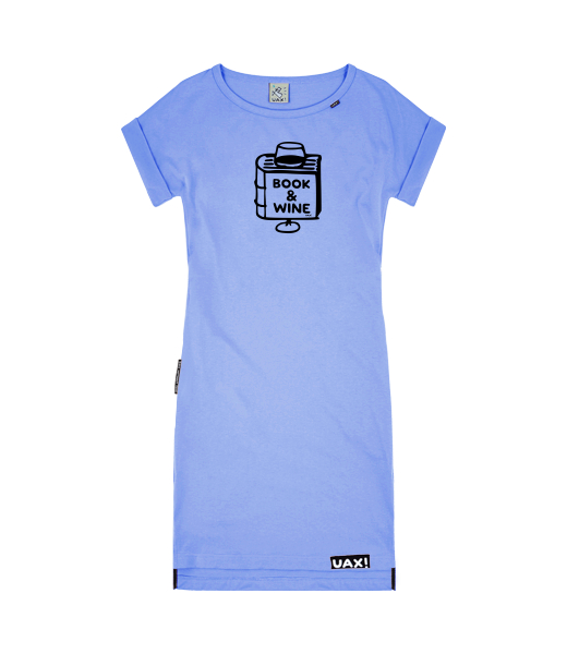 DĚTSKÉ ŠATY BASIC