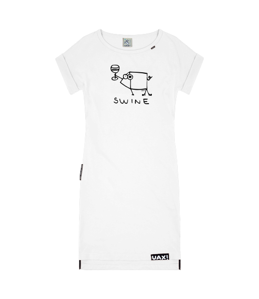 DĚTSKÉ ŠATY BASIC