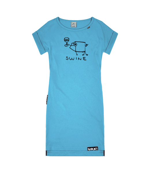 DĚTSKÉ ŠATY BASIC