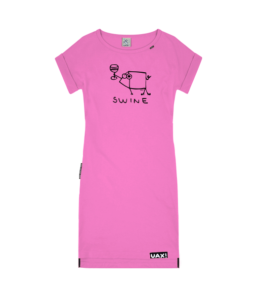 DĚTSKÉ ŠATY BASIC