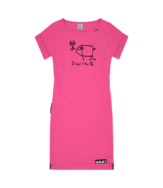 DĚTSKÉ ŠATY BASIC