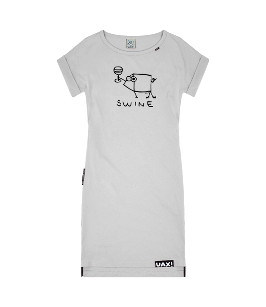 DĚTSKÉ ŠATY BASIC