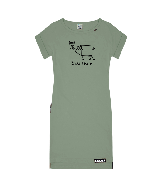 DĚTSKÉ ŠATY BASIC