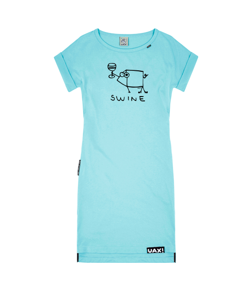 DĚTSKÉ ŠATY BASIC