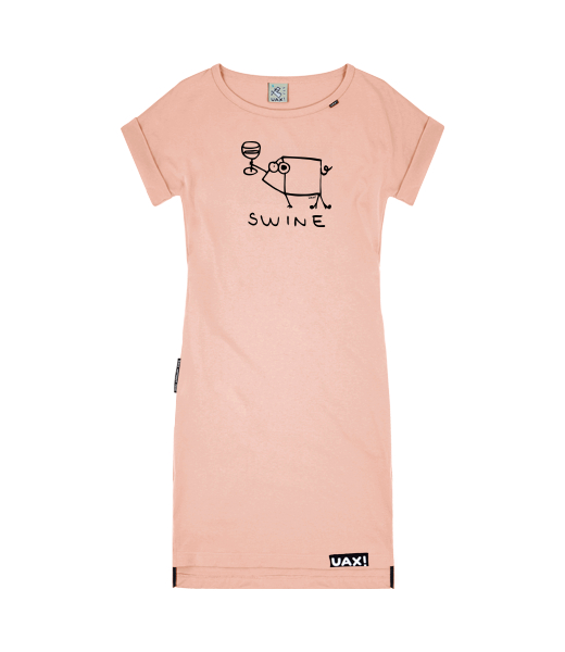 DĚTSKÉ ŠATY BASIC