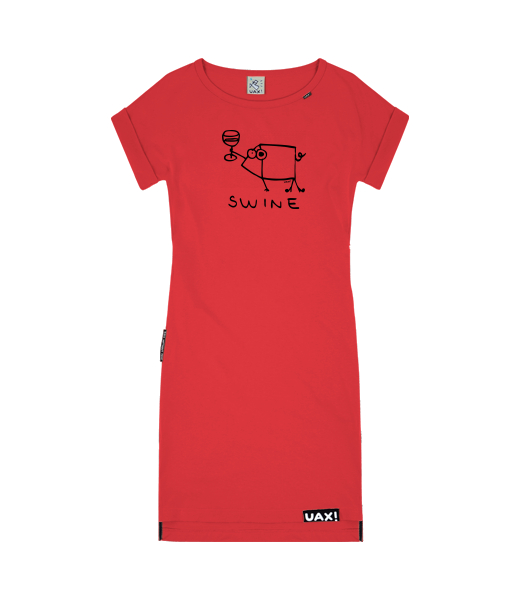 DĚTSKÉ ŠATY BASIC