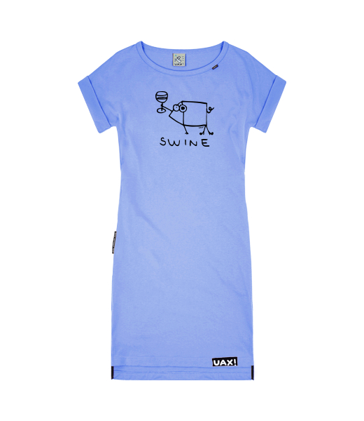 DĚTSKÉ ŠATY BASIC