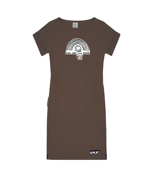 DĚTSKÉ ŠATY BASIC