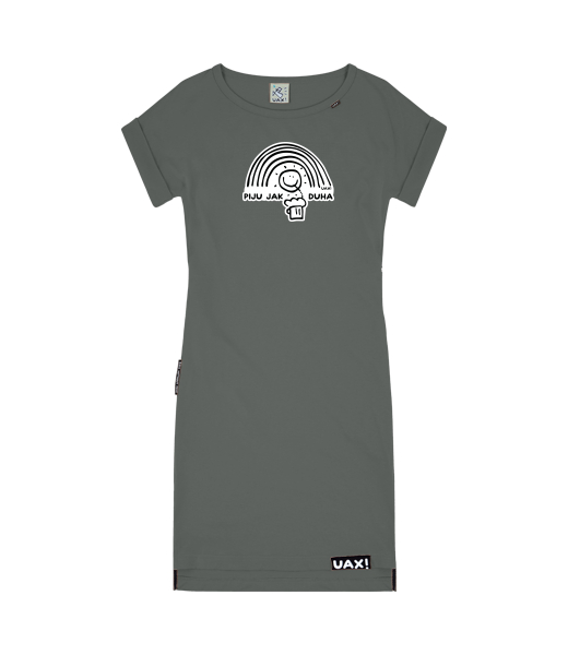 DĚTSKÉ ŠATY BASIC