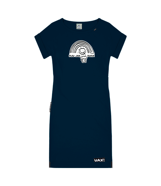 DĚTSKÉ ŠATY BASIC