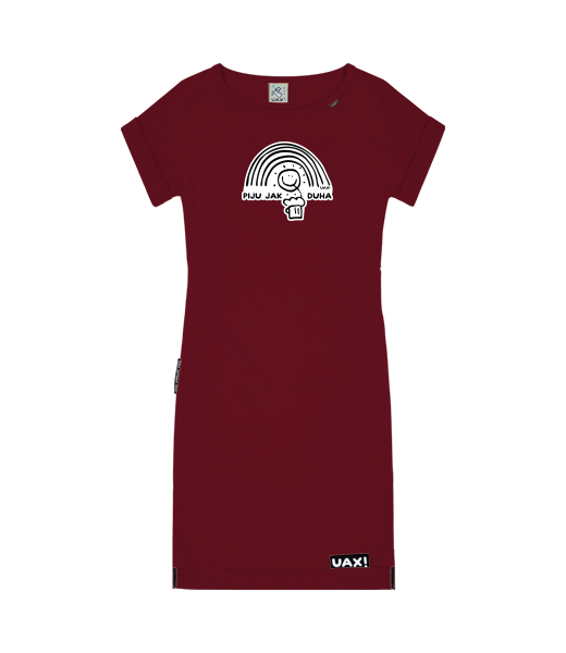 DĚTSKÉ ŠATY BASIC