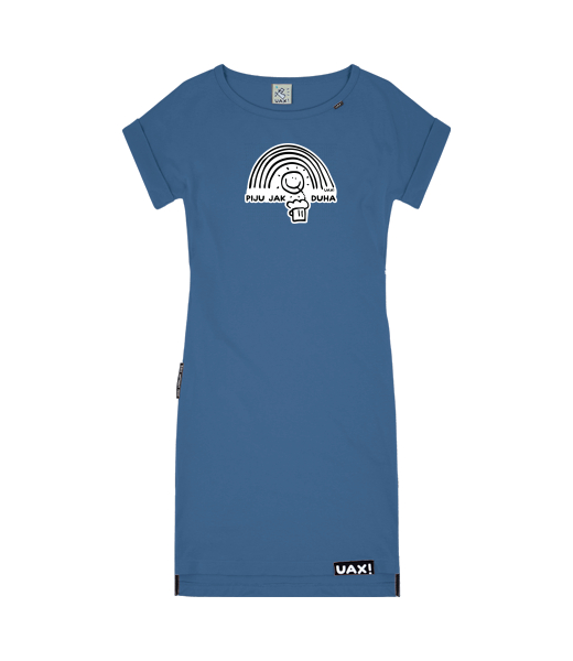 DĚTSKÉ ŠATY BASIC